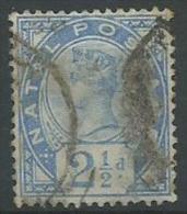 140017331  NATAL  YVERT   Nº    54 - Natal (1857-1909)