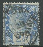 140017332  NATAL  YVERT   Nº    54 - Natal (1857-1909)