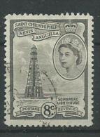 140017340  ST CHRISTOPHER  YVERT   Nº    141 - St.Cristopher-Nevis & Anguilla (...-1980)