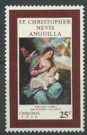140017351  ST CHRISTOPHER  YVERT   Nº    249  */MH - St.Christopher-Nevis-Anguilla (...-1980)