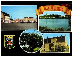 La Loupe Multivues - La Loupe