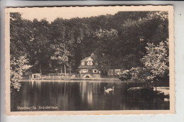 0-9610 GLAUCHAU, Gründelhaus 1940 - Glauchau