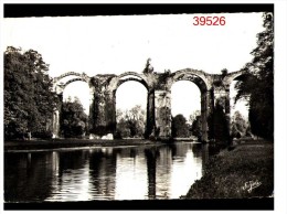 Maintenon L'aqueduc - Maintenon