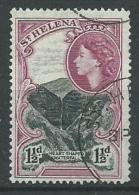 140017391  ST HELENA  YVERT   Nº    124 - Sainte-Hélène