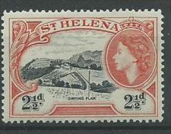 140017392  ST HELENA  YVERT   Nº    126  */MH - Sainte-Hélène