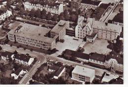 Staatliches Gymnasium Mit Bzirksseminar,Wuppertal - Wuppertal