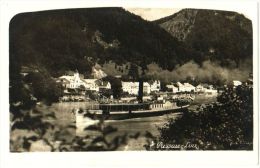 Passau - Linz - & Boat - Passau