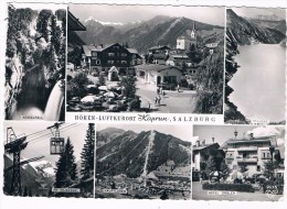 Ö-2083   KAPRUN : Multiview - Kaprun