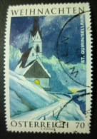 ÖSTERREICH 2011: Mi 2966, O - KOSTENLOSER VERSAND AB 10 EURO - Used Stamps