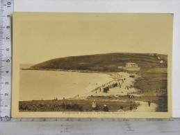 Delcampe - CPA (29) Finistère - PLOUGASNOU - La Plage - Plougasnou