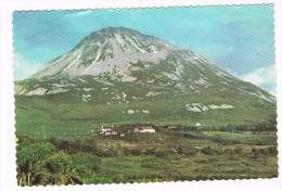 EIRE-72   ERRIGAL Mountain - Donegal