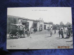 Kati Rue Du Marche - Mali