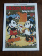 BUVARD WALT DISNEY MICKEY ET MINNIE - Enfants