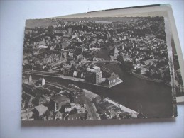 Duitsland Deutschland Niedersachsen Emden Panorama - Emden