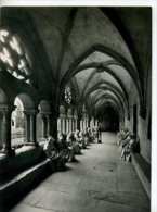 CH441 - Abbaye D'HAUTERIVE - Lecture Au Cloître - Hauterive