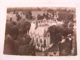 La Chapelle St Louis - En Avion Au Dessus De Champigny Sur Veude - Champigny-sur-Veude