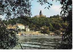 HERBLAY - Bords De Seine - Herblay