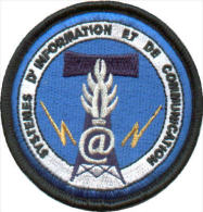Gendarmerie - ST/SIC - Polizia