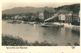 Autriche GMUNDEN - Gmunden