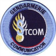 Gendarmerie - STCOM Communication - Polizei