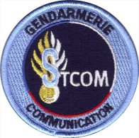 Gendarmerie - STCOM Communication - Policia