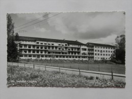 Jura DELEMONT L'Hopital - Delémont