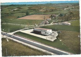 GRISOLLES - Station Des Garrigues - Grisolles