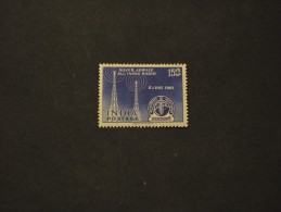 INDIA - 1961 RADIO, Per N. 18 Pezzi -NUOVI(++)-TEMATICHE - Unused Stamps
