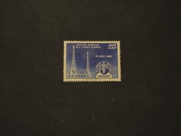 INDIA - 1961 RADIO, Per N. 18 Pezzi -NUOVI(++)-TEMATICHE - Nuovi