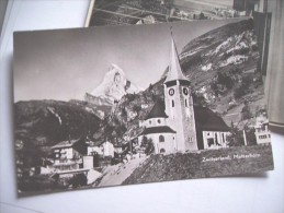 Oostenrijk Österreich Styrie Mariazell Inneres Kirche - Mariazell