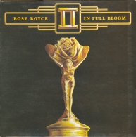 * LP *  ROSE ROYCE - IN FULL BLOOM (UK 1977) - Soul - R&B