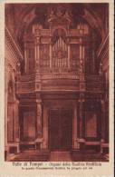 Valle Di Pompei, Organo Della Basilica Pontificia + Annullo - Bibliothèques