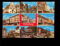 OFFENBURG  1980's - Offenburg
