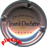 CANARD-DUCHENE (Rosé-violacé N° 75e) ++ - Canard Duchêne