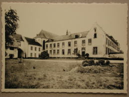 Kerniel - Borgloon, Klooster Kolen, Klooster En Kerk - Borgloon