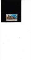 EGITTO  1978 - Yvert  A 161° - Piramide E Aereo - Used Stamps