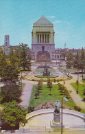 University Park With War Memorial Indianapolis Indiana - Indianapolis