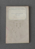 Carte De France Au 1 / 80 000 - Digne - Kaarten & Atlas