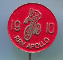 Cycling, Bike, Bicycles - R.R.V.APOLLO - Radsport