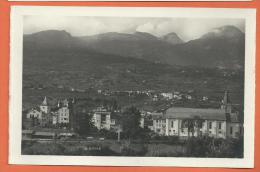 BGG1-26 Sierre Eglise. Non Circulé - Sierre