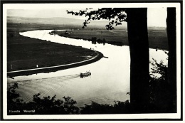 Hameln  -  Wesertal -  Ansichtskarte Ca.1938   (3607) - Hameln (Pyrmont)