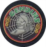 Gendarmerie - Forum Insignes - Police & Gendarmerie