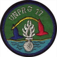 Gendarmerie - UNPRG 17 (retraités) - Politie & Rijkswacht