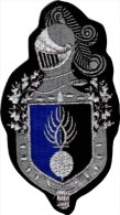 Gendarmerie - Plateau Direction - Policia