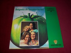 LASERDISC  CDV   °°° BEIGNETS DE TOMATES VERTES     °° PAL  FRANCAIS - Otros