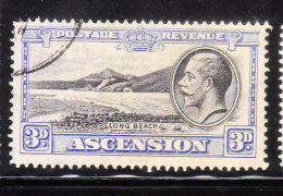 Ascension 1934 Long Beach 3p Used - Ascensione