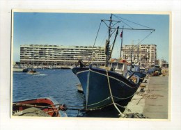 - FRANCE 66 . SAINT CYPRIEN PLAGE .  CPM GRAND FORMAT . - Saint Cyprien