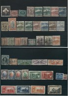 San Marino, Lotto Francobolli Usati, Buon Valore Catalogo - Collections, Lots & Series