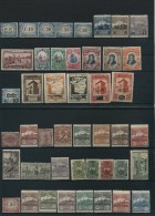 San Marino, Lotto Francobolli Nuovi, Buon Valore Catalogo - Collections, Lots & Series