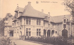 Auderghem.  -   Le Château Et Le Parc De:   VAL-DUCHESSE   à   Auderghem.  Le Béguinage - Oudergem - Auderghem